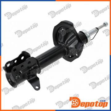 Amortisseur de suspension arrière gauche pour MAZDA | A-MZ-038, B25D28900G